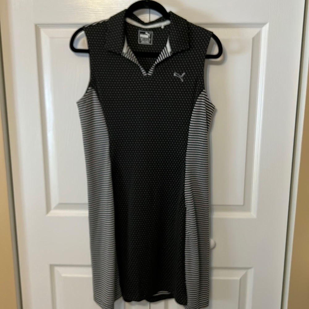 Puma Golf Dress